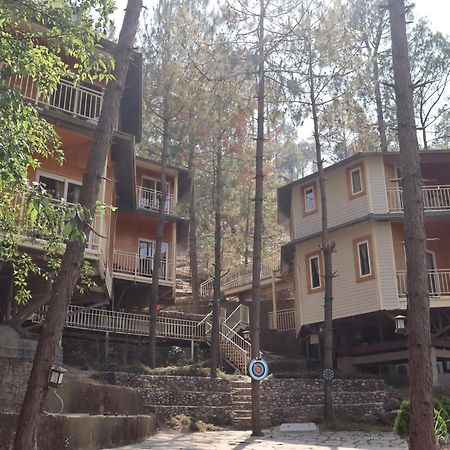 The Woods Retreat Hotel Lansdowne Exterior foto